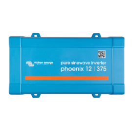 Αντιστροφέας Victron Energy Phoenix 12/375 VE.Direct Schuko