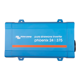 Αντιστροφέας Victron Energy  Phoenix 24/375 VE.Direct Schuko