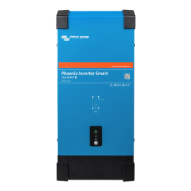 Αντιστροφέας Victron Energy Phoenix Smart 2000 Va - 12V