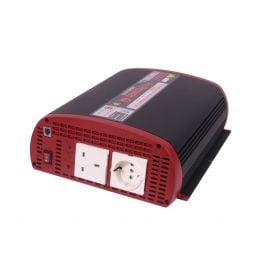 Αντιστροφέας Sterling Power Pro Power Q Quasi Sine 1800 W - 12V