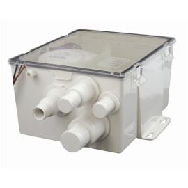 Σύστημα απορροής υδάτων Attwood 750 GPH - 24V