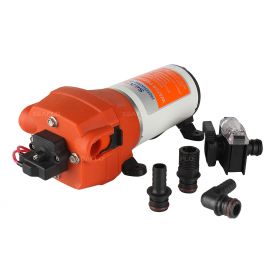 Αντλία Νερού Seaflo 41 Series 17 L/min , 40 psi - 12V