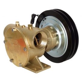 Αντλία Jabsco 50200 Series 2A- 24V