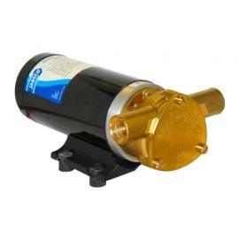 Αντλία Jabsco Maxi Puppy 3000 - 24V 
