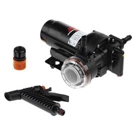 Αντλία Johnson Aqua Jet WD 3.5 - 24V