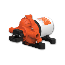Αντλία Νερού Seaflo 33 Series 10.6 L/min , 45 psi - 12V