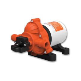 Αντλία Νερού Seaflo 33 Series 13.25 L/min , 45 psi - 24V