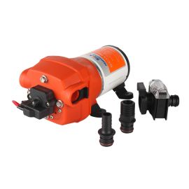 Αντλία Νερού Seaflo 41 Series 10 L/min , 17 psi - 24V