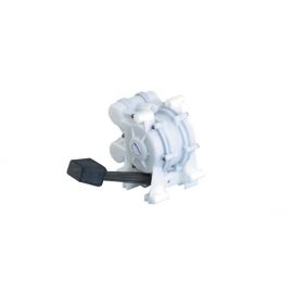 Αντλία Ποδιού Whale Gusher Galley Mk 3 GP0550