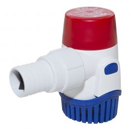 Αντλία Σεντίνας Rule 1100 GPH - 12V