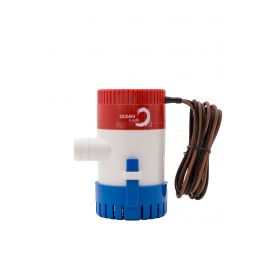 Αντλία Σεντίνας Ocean Pumps 350 GPH - 12V