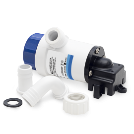 Αντλία Σεντίνας Albin Pump Marine Cartridge Low 750GPH - 12V