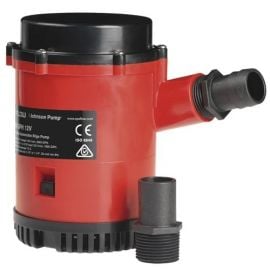 Αντλία Σεντίνας Johnson Heavy Duty 4000 GPH - 12V