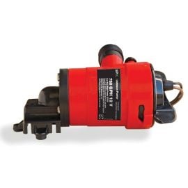 Αντλία Σεντίνας Low Boy Johnson 750 GPH - 12V