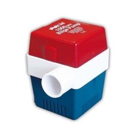 Αντλία Σεντίνας Rule 1000 GPH - 12V