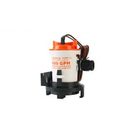 Αντλία Σεντίνας Seaflo 03 Series 600 GPH - 12 V
