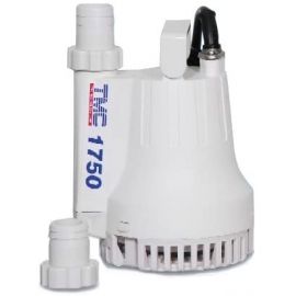 Αντλία Σεντίνας TMC-03608 1750 GPH - 12V
