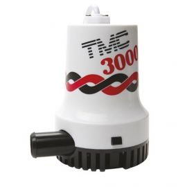 Αντλία Σεντίνας TMC T20 Series 3000 GPH -12V