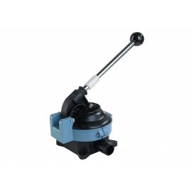 Αντλία Σεντίνας Χειροκίνητη Whale Gusher Titan BP4402