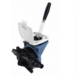 Αντλία Σεντίνας Χειροκίνητη Whale Gusher Titan BP4410