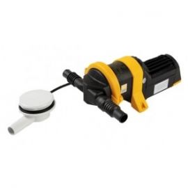 Αντλία Whale Gulper Gulley IC - 24V