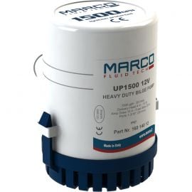 Αντλία Marco UP1500 - 12V