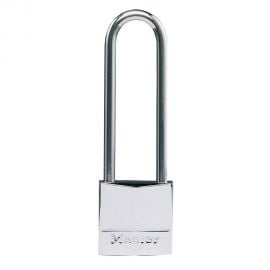 Λουκέτο Inox Masterlock 40mm, # 639DLJ
