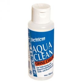 Καθαριστικό Πόσιμου Νερού Aqua Clean AC - 100 ml