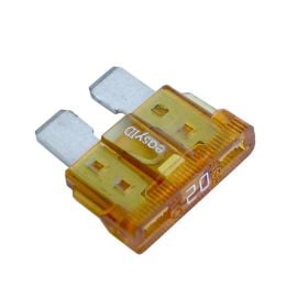 Ασφάλεια 20Amp Blue Sea Led Ato/Atc 5296