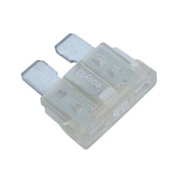 Ασφάλεια 25Amp Blue Sea Led Ato/Atc 5297