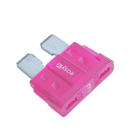 Ασφάλεια Μαχαιρωτή Blue Sea Led ATO / ATC 3A - 5291