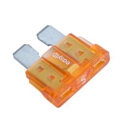 Ασφάλεια Μαχαιρωτή Blue Sea Led ATO / ATC 5A - 5292