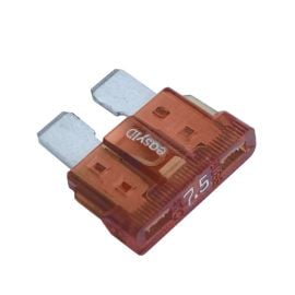 Ασφάλεια Μαχαιρωτή Blue Sea Led ATO / ATC 7.5A - 5293