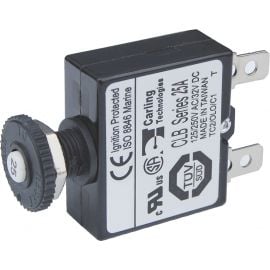 Θερμική Ασφάλεια Επαναφοράς Blue Sea Systems 7058 - 25A