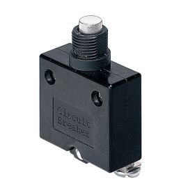 Ασφάλεια Θερμική Clb 10A Bep Clb-10