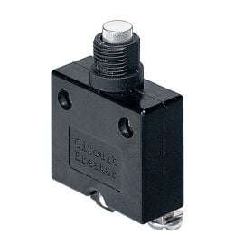 Ασφάλεια Θερμική Clb 5A Bep Clb-05