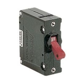 Διακόπτης Airpax DC / AC  12 / 220V - 5A