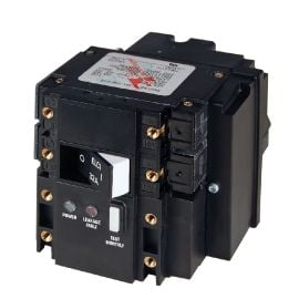Ασφαλειοδιακόπτης 2 Πόλων 230V Ac 32A Blue Sea Elci C-Series 3092