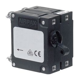 Ασφαλειοδιακόπτης Cbs Bep Διπολικός 5Α Cbs-5Α-Dp