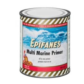 Αστάρι Epifanes Multi Marine Primer - 0.75L