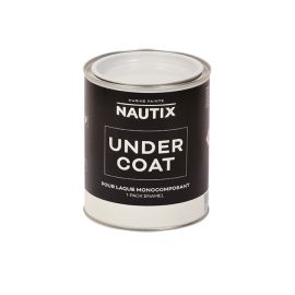 Αστάρι Nautix U3 - 0.75L