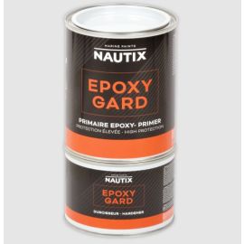 Αστάρι Nautix EpoxyGard - 0.75L