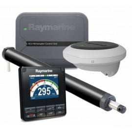 Αυτόματος Πιλότος Raymarine EV100 - Tiller