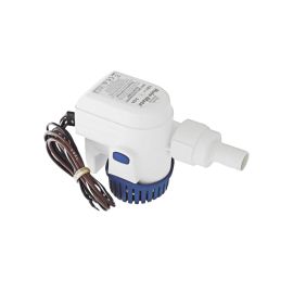 Αυτόματη Αντλία Σεντίνας Rule Mate 800 - 12V
