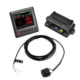 Αυτόματος Πιλότος Garmin GHP Reactor 40 SBW Standard Corepack & GHC 20