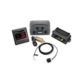 Αυτόματος Πιλότος Garmin GHP Reactor 40 Hydraulic Corepack & GHC 20