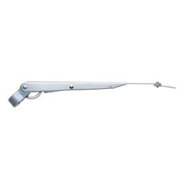 Βραχιονας Υαλοκαθαριστηρα Marinco Deluxe Inox 10"-14" Ρυθμιζομενος