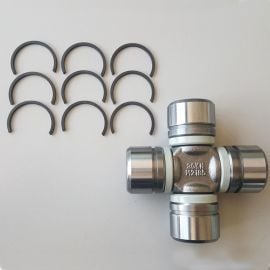 Σταυρος Bravo X/Xr (Gkn) Quicksilver 866136A01