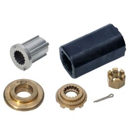 Flo Torq Ii Hub Kit Προπελλας Suzuki 835281Q1