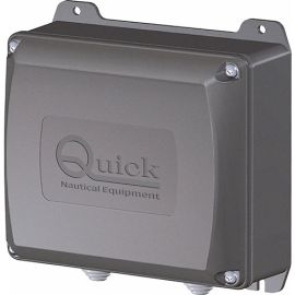Ραδιοδεκτης Quick Rrc 10 15A